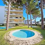En La Escala Con Piscina Y Parking L' Escala