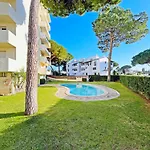 شقة En La Escala Con Piscina Y Parking L' Escala