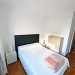 En La Escala Con Piscina Y Parking شقة L' Escala