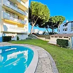 En La Escala Con Piscina Y Parking شقة L' Escala