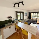 شقة En La Escala Con Piscina Y Parking L' Escala
