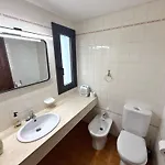 شقة En La Escala Con Piscina Y Parking