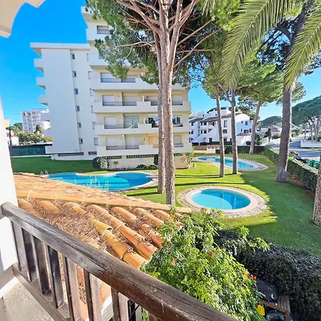 Apartment En La Escala Con Piscina Y Parking L'Escala