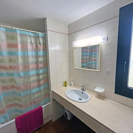 En La Escala Con Piscina Y Parking L'Escala