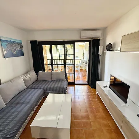 شقة En La Escala Con Piscina Y Parking L' Escala