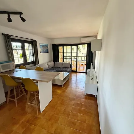 شقة En La Escala Con Piscina Y Parking L' Escala